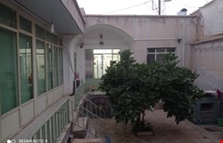 اجاره ویلایی با 4 اتاق